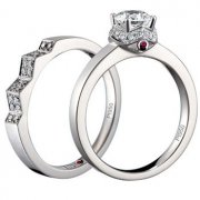結婚鉆戒什么牌子好 ,什么牌子的鉆戒最好     