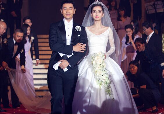 黃曉明和baby的婚禮現場.jpg