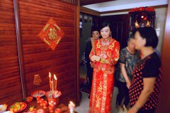 山東結(jié)婚風(fēng)俗有哪些        山東各地的結(jié)婚習(xí)俗