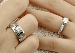 如何挑選結(jié)婚鉆戒，有什么注意事項？