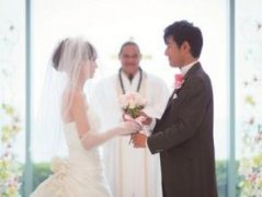西式婚禮場地有哪些   西式婚禮場地如何布置