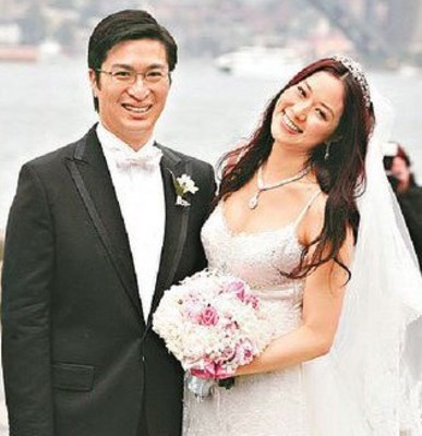 徐子淇婚禮.gif