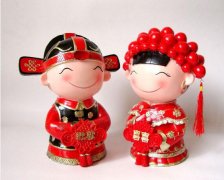 結婚時間安排表應該如何安排？