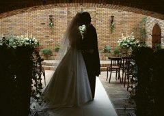 酒店婚宴流程 一絲一扣打造出完美婚禮
