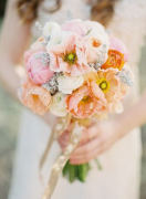 結婚新房布置圖片    清新婚房布置介紹