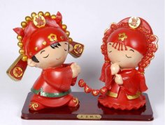 結婚擺酒的流程有什么？