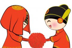 結婚當天婚房布置有哪些注意的地方