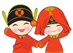 結婚登記需要哪些證件，注意事項有哪些