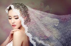新娘婚前四周護膚小竅門