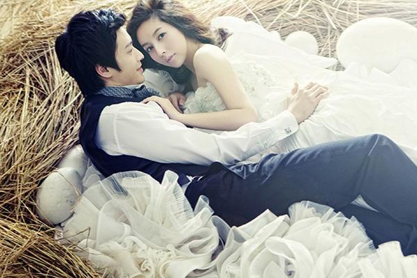 登記結婚流程