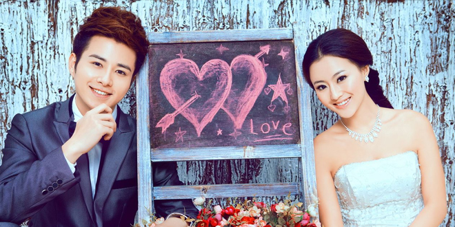 登記結婚流程