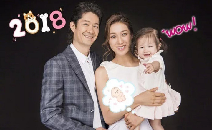 陳怡蓉、鐘嘉欣喜提貴子，掌握這些技巧懷孕也