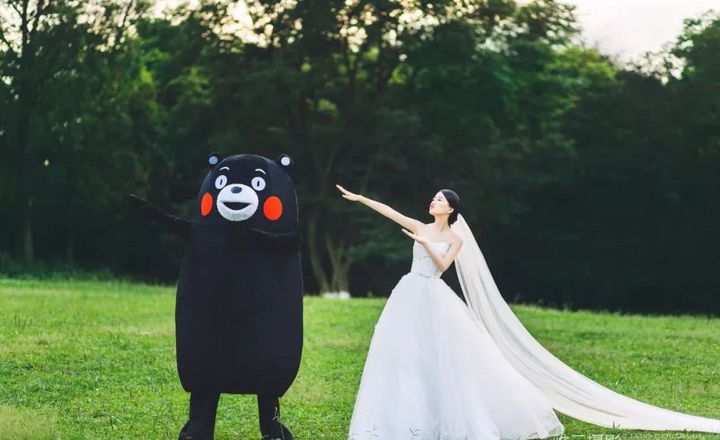 新娘必備！備婚全過程，超全全全全全采購清單