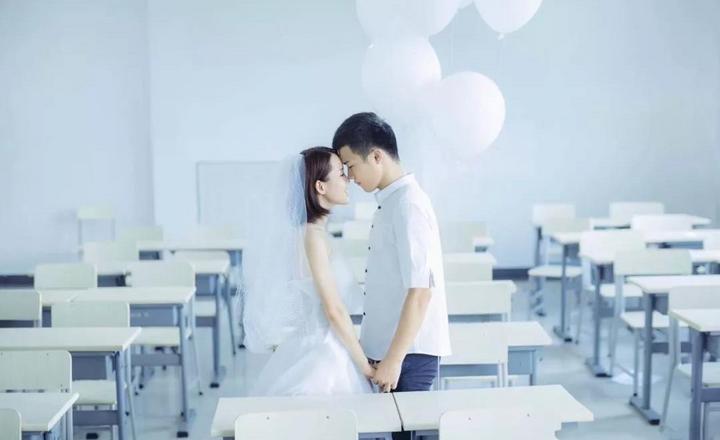 福州婚紗攝影盤點|新娘們，這里有9家超棒的旅拍