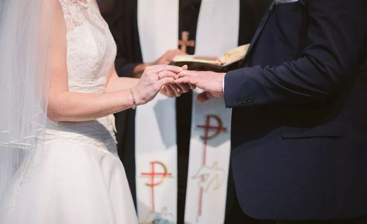 除了伴娘送婚戒，我還幫你想了N種更有創意的方