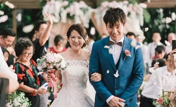 宇宙難題 | 婚禮宴會到底怎么穿，才合適！