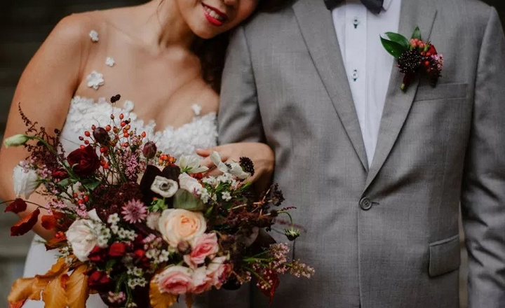 備婚狂成都試紗記 試穿成都8家人氣婚紗店