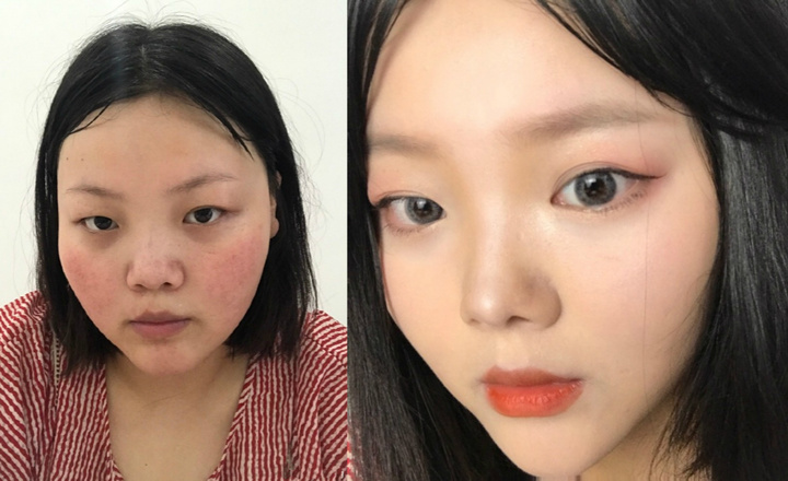 被化妝師點贊超多的6大底妝技巧，都有這些……