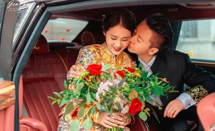 婚車怎么裝飾？紅包給多少？有哪些忌諱…只讀