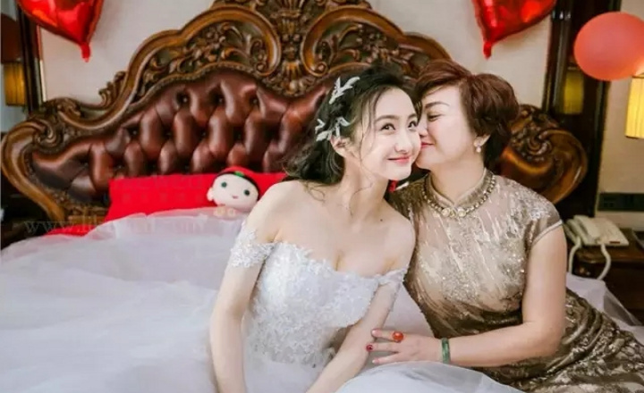 適合父母在兒女們婚禮上穿的衣服品牌推薦！