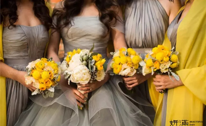 2017結婚的小伙伴看這里，你還有哪些事沒有做呢