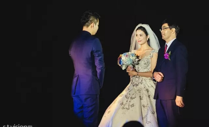 婚禮拍攝機位越多越好？你造嗎？攝影和攝像有