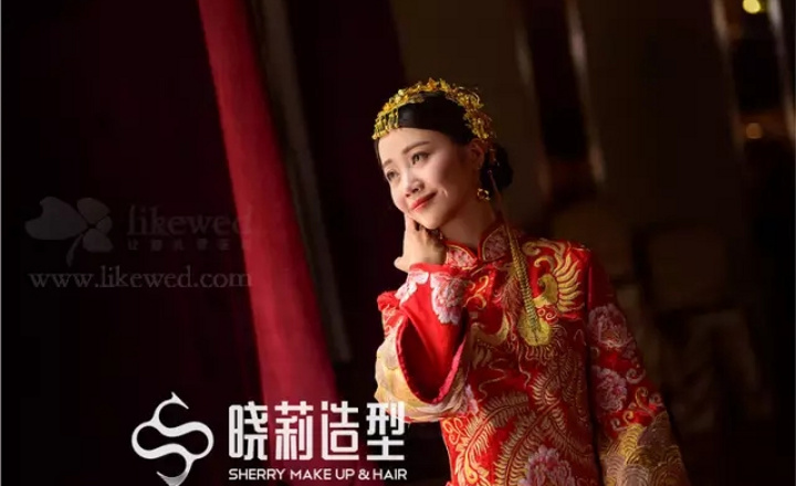 婚前30天，準新娘吃什么可以變得更漂亮？