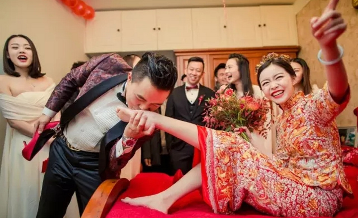 如何避免婚禮當天發尷尬囧事和小意外？做好這