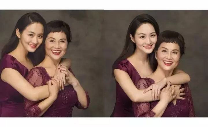 婚禮上母親妝容&著裝全攻略！你真的有義務和她
