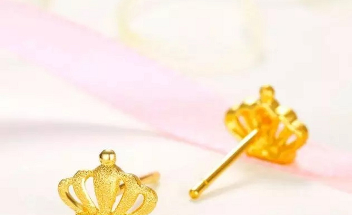 婚禮三金有哪些，婚禮上怎么佩戴？