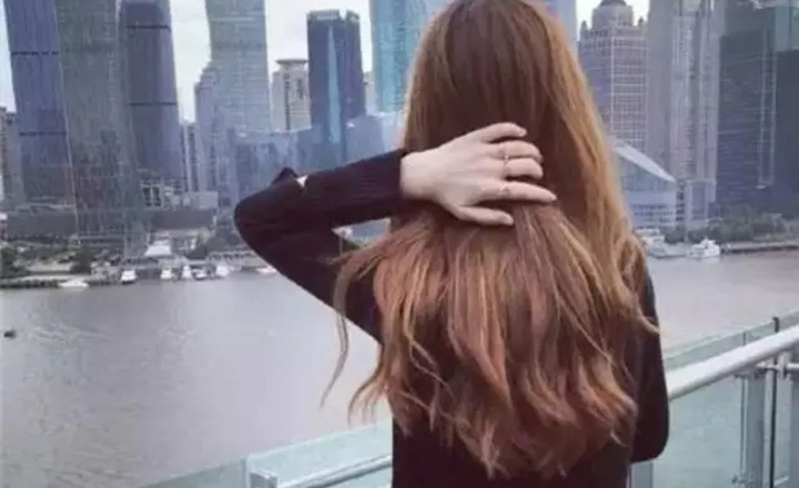 染發丨想做網紅怎么可以不染發？今年網紅流行