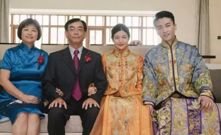 結完婚，你居然沒拍這張最珍貴的照片？！（六