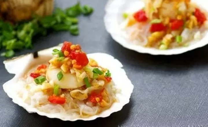 明星婚禮辣么貴，到底吃些啥？