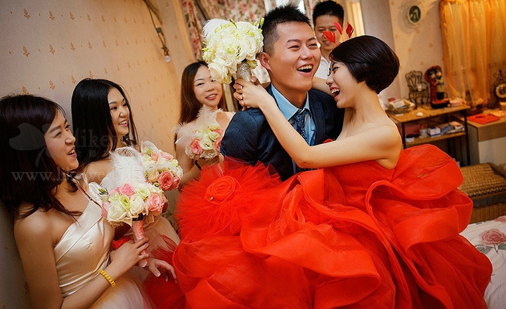 重慶結婚習俗有哪些 重慶婚禮的傳統習俗