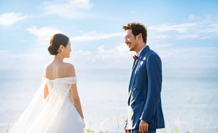 “小包總”楊爍結婚，這些婚禮細節很值得普通