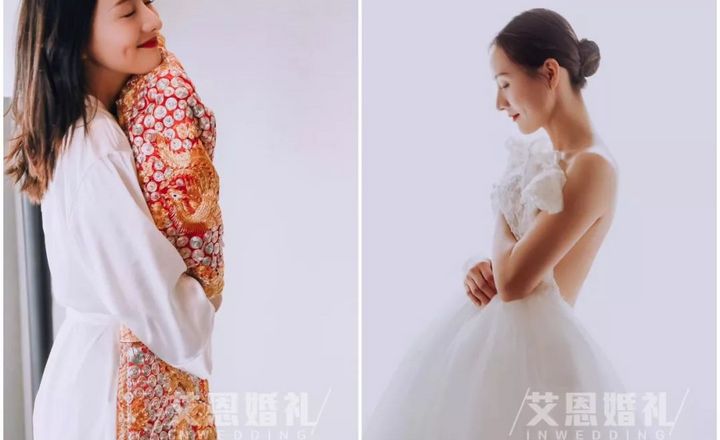 影?犀 |“野蠻女友”靖云的高級紅與獵人黑