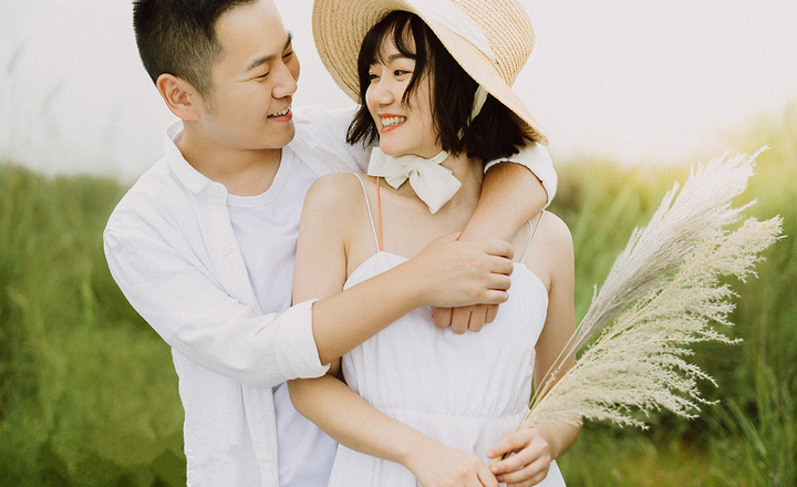 婚紗照旅拍并非只能穿婚紗！還可以……