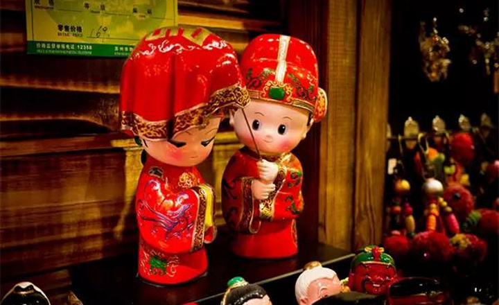 結婚季 咱來聊聊婚車的進化史