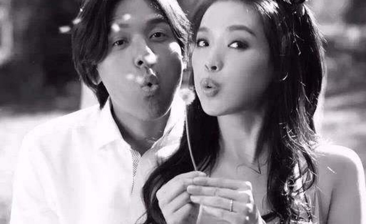 明星都拍這種婚紗照？拍出同款一點也不難！