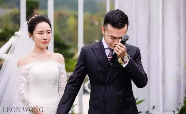婚禮這里出錯，可能后悔50年！