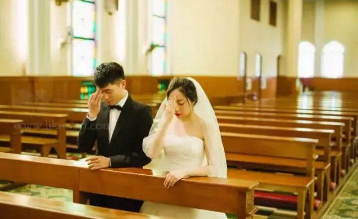 你敢像這些新人一樣說心里話嗎：備婚怎么那么