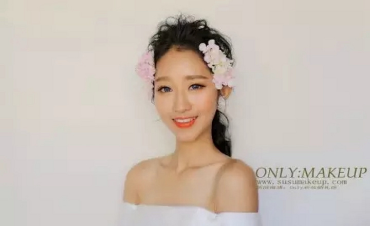 妝前妝后|變美？何須動刀？找一個靠譜的化妝師
