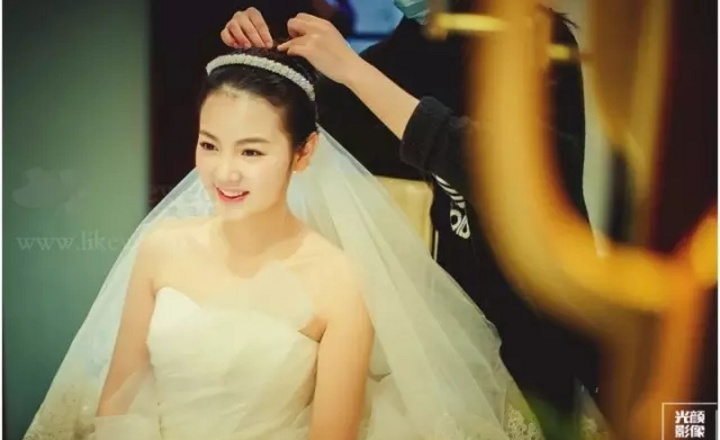 婚禮攝影師必拍的15個(gè)婚禮瞬間，你一定要知道！