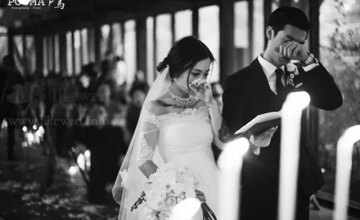 婚禮攝影價格的“小秘密”，都在這兒了（無水