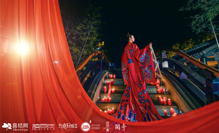 喜結靈感秀—詩·續篇