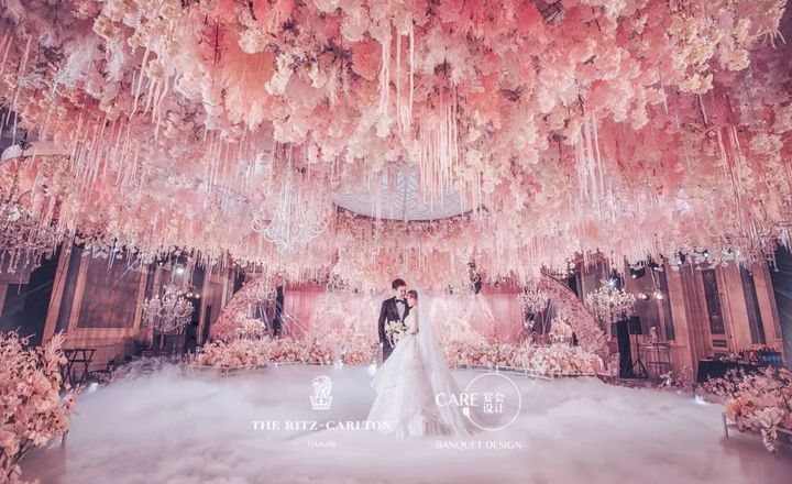真實(shí)婚禮: 新郎3000公里追愛！看盡千山萬水，你