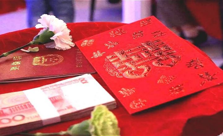 攻略: 沒彩禮沒三金！相戀5年的男朋友提親，我