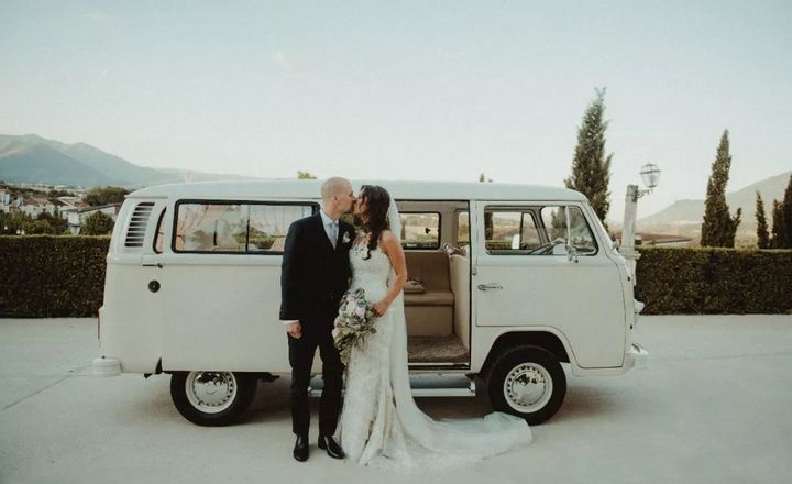 攻略: 婚車選不好，婚姻會不順？這篇婚車攻略實