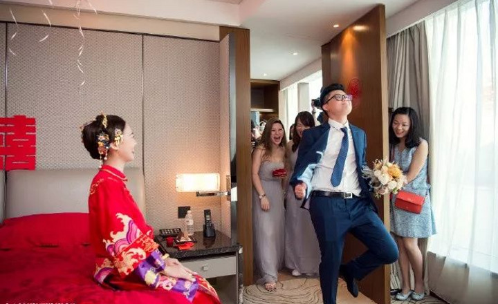盤點: 上海婚禮攝影師TOP10，安以軒、陳彥妃親測