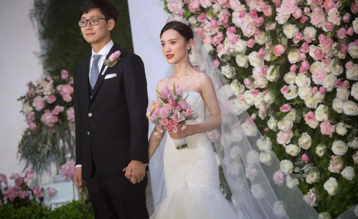 真實婚禮: 30天搞定婚禮的新娘來分享成功學了！